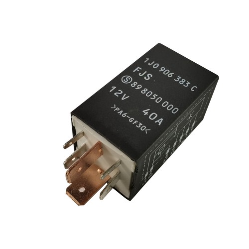 Fuel pump relay 409 - pump,