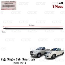 Fits Toyota Hilux Vigo Single