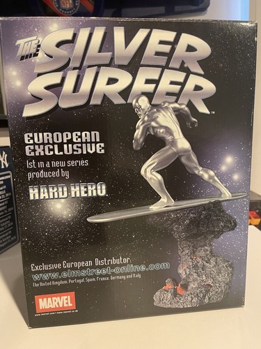 Hard hero european exclusive - hard,