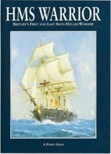 HMS Warrior: Britain's First