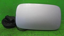 MERCEDES SLK Fuel Filler Flap 170 Series 96-04 Silver C744 Paint 