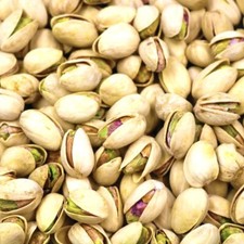 Roasted salted pistachio - roasted,