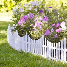 Flexible Garden Lawn Grass