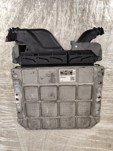 Toyota avensis engine - toyota, control