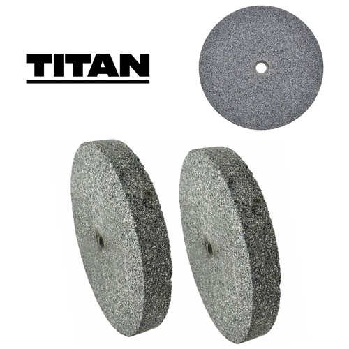 Titan 150mm grinding - x,