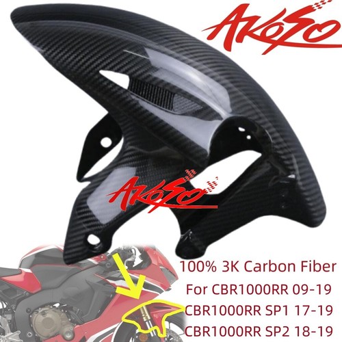 Carbon fiber for honda - carbon,
