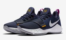 Nike PG 1 EP Paul George
