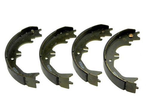 Brake shoes toyota landcruiser - brake,
