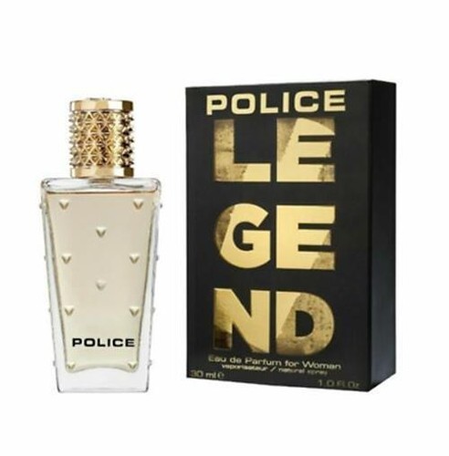 Police legend woman 30ml - police,