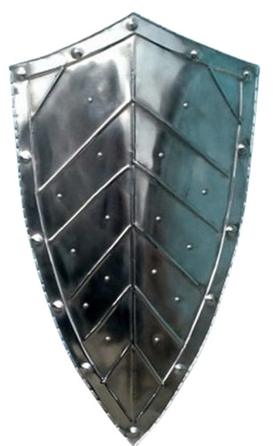 Medieval knights armor shield - knights,