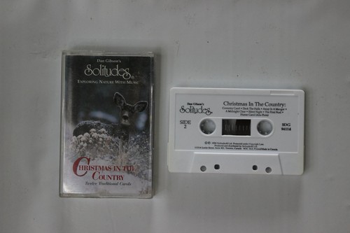 Dan gibson solitudes - dan,