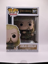 Funko Pop! Movies: The Lord of