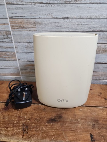 Netgear orbi rbs50 add - netgear,