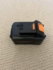 VonHaus 40V Battery Compatible with All VonHaus Models