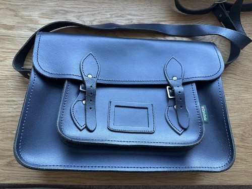 Cambridge zatchels large - cambridge,