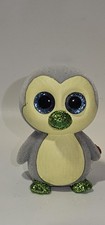 Ty Mini Boos Finn The Penguin