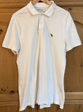 Abercrombie & Fitch Polo Shirt