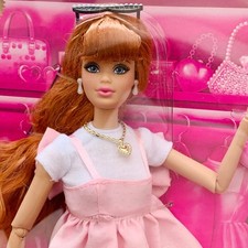 Deluxe Style Midge Doll Rare