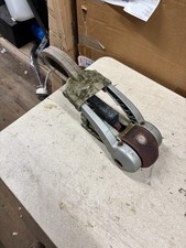 CARAVAN   ALKO HITCH 3004