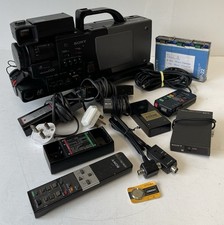 Sony Video 8 Pro Digital