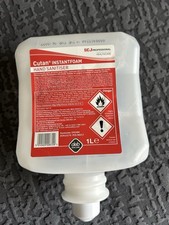 Deb Cutan Hand Sanitizer 1L
