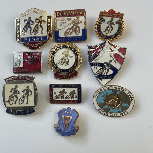 1970s 80s speedway - 10, 1970s/80s