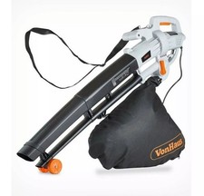 Von haus leaf blower - blower, brand