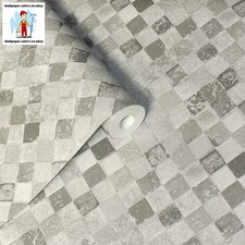 Stunning Diamond Mosaic Tile
