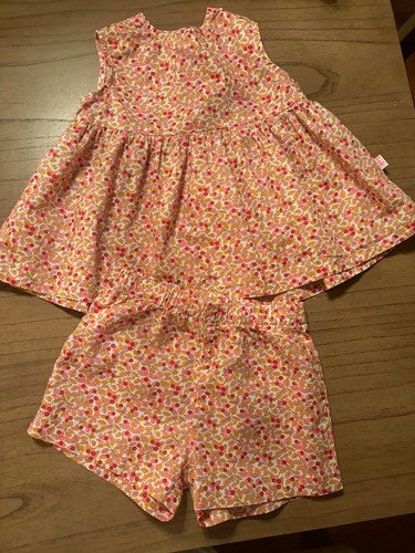 Gufo toddlers short - il, pc.