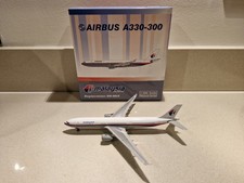 Phoenix Malaysia Airlines