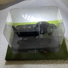 Hachette 1/43 Super Landini Tractor 1934