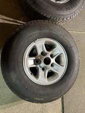 Land Rover Defender Boost