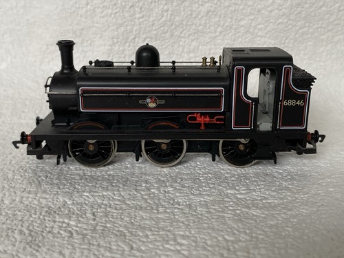 Hornby gauge j52 - hornby, 00