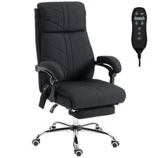 Vinsetto Vibration Massage