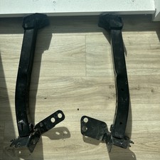 PEUGEOT 2008 SUBFRAME