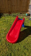 Little Tikes First Slide