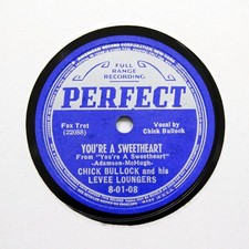 CHICK BULLOCK LEVEEE LOUNGERS