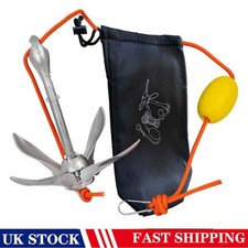 Andes 3.3lb 1.5kg Steel