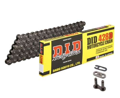 Did 428d bike - bike, open