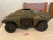 VINTAGE ACTION MAN CHERILEA