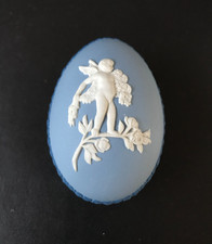 Wedgwood Tri-coloured Cupid