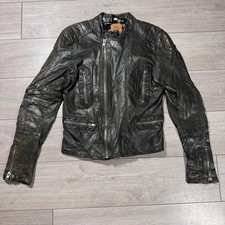 Diesel Amplified Stereotype