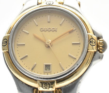 Vintage [Exc+5] Vintage GUCCI