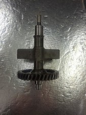 Genuine BMW G650 X CHALLENGE