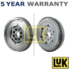 LUK Dual Mass Flywheel Fits