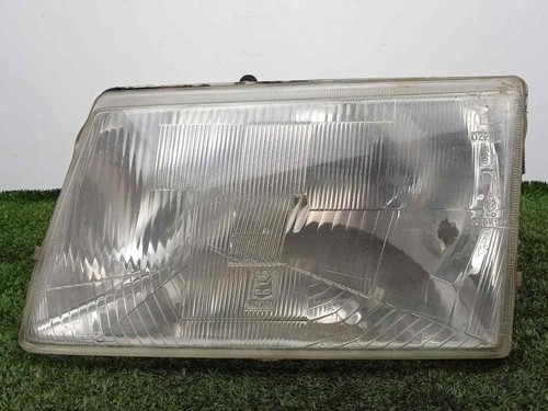 Left headlight 595395 for - headlight,