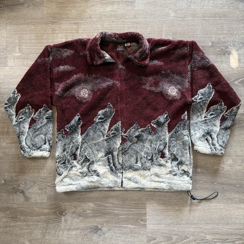 Vintage mazmania howling - vintage,