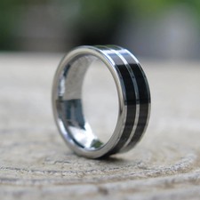 Hawaii Jewelry Ebony Gaboon