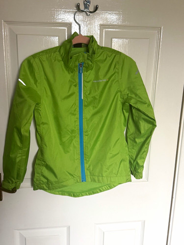 Muddy fox kids windbreaker - muddy,