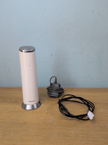 Panasonic white tgk220 - panasonic,
